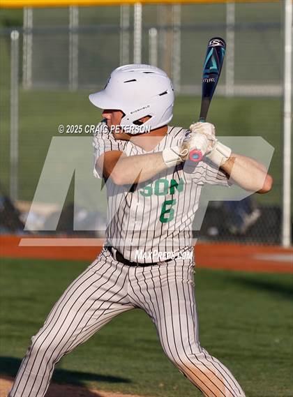 Thumbnail 1 in Payson @ Ridgeline (UHSAA 4A Super Regionals) photogallery.