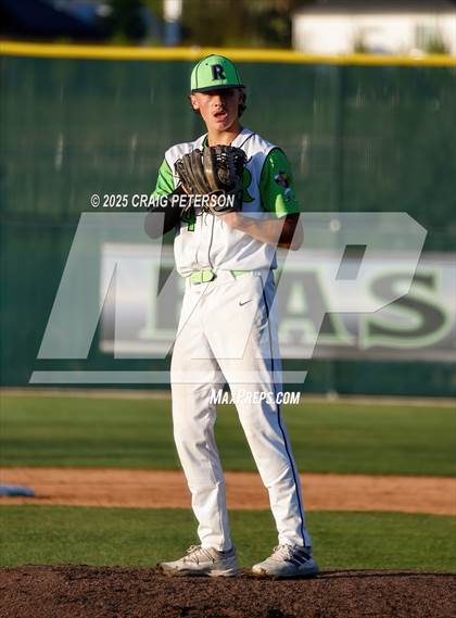 Thumbnail 2 in Payson @ Ridgeline (UHSAA 4A Super Regionals) photogallery.