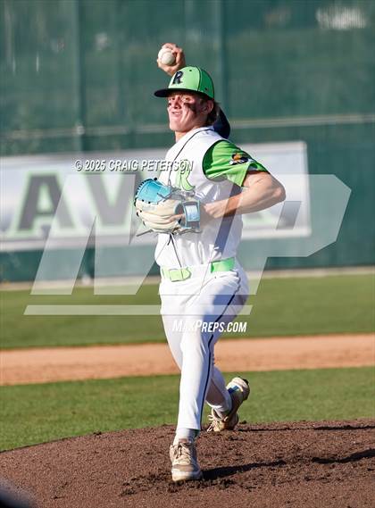 Thumbnail 1 in Payson @ Ridgeline (UHSAA 4A Super Regionals) photogallery.
