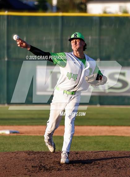 Thumbnail 1 in Payson @ Ridgeline (UHSAA 4A Super Regionals) photogallery.