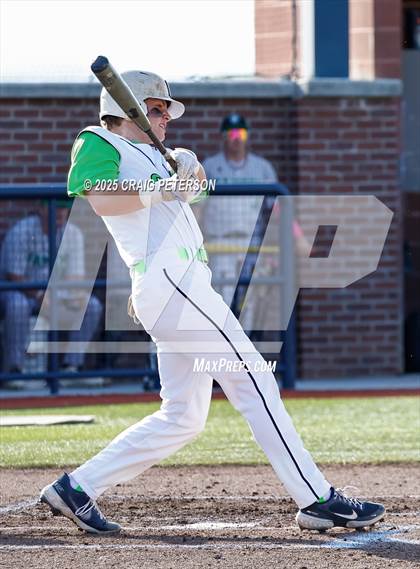 Thumbnail 3 in Payson @ Ridgeline (UHSAA 4A Super Regionals) photogallery.