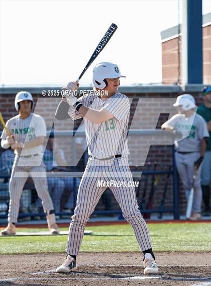 Thumbnail 1 in Payson @ Ridgeline (UHSAA 4A Super Regionals) photogallery.