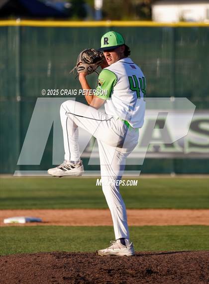 Thumbnail 1 in Payson @ Ridgeline (UHSAA 4A Super Regionals) photogallery.