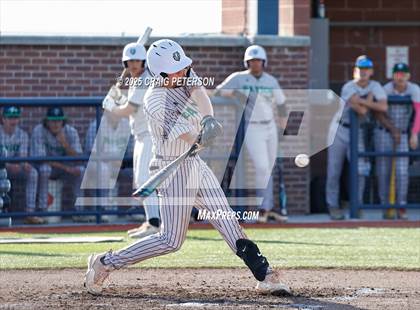 Thumbnail 3 in Payson @ Ridgeline (UHSAA 4A Super Regionals) photogallery.