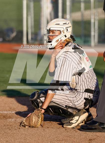 Thumbnail 2 in Payson @ Ridgeline (UHSAA 4A Super Regionals) photogallery.