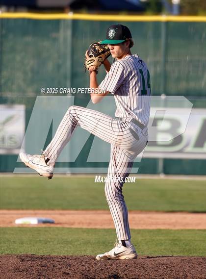 Thumbnail 2 in Payson @ Ridgeline (UHSAA 4A Super Regionals) photogallery.