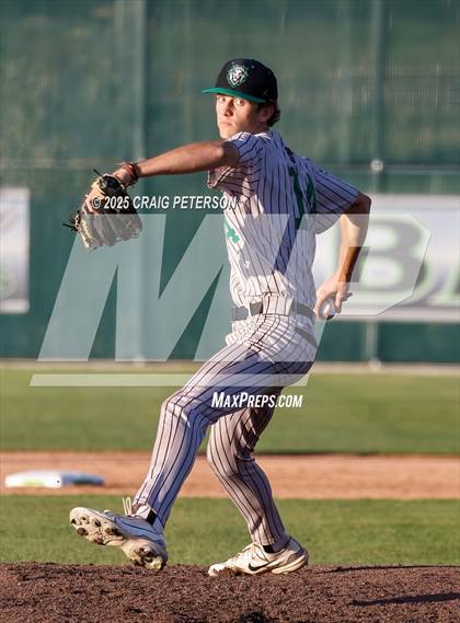 Thumbnail 1 in Payson @ Ridgeline (UHSAA 4A Super Regionals) photogallery.