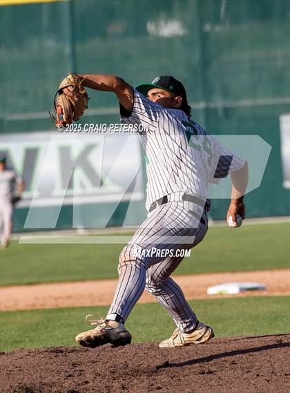 Thumbnail 3 in Payson @ Ridgeline (UHSAA 4A Super Regionals) photogallery.