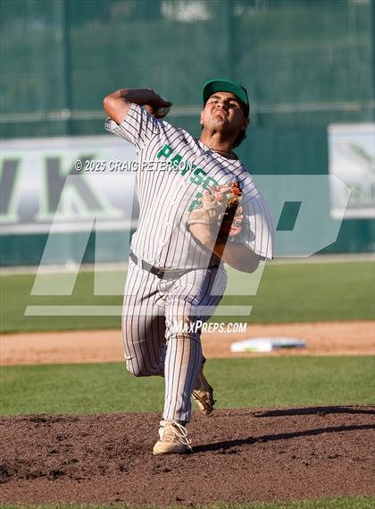Thumbnail 2 in Payson @ Ridgeline (UHSAA 4A Super Regionals) photogallery.