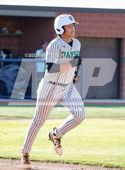 Thumbnail 2 in Payson @ Ridgeline (UHSAA 4A Super Regionals) photogallery.