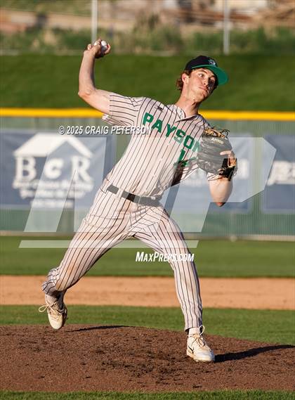 Thumbnail 2 in Payson @ Ridgeline (UHSAA 4A Super Regionals) photogallery.