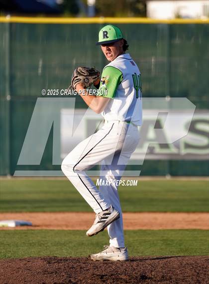 Thumbnail 3 in Payson @ Ridgeline (UHSAA 4A Super Regionals) photogallery.