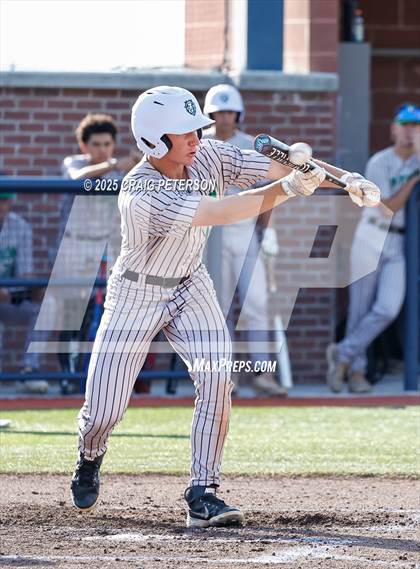 Thumbnail 2 in Payson @ Ridgeline (UHSAA 4A Super Regionals) photogallery.