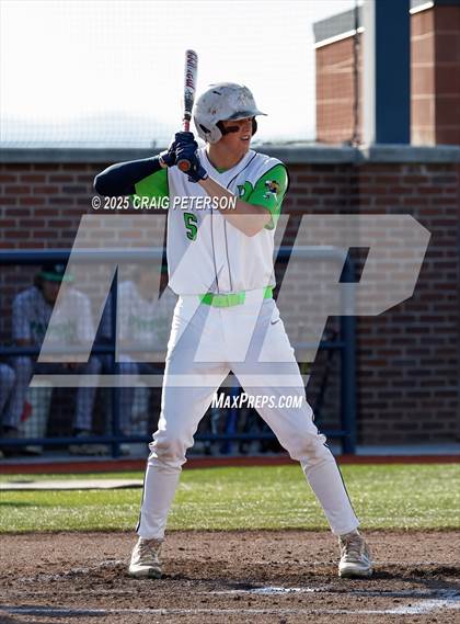 Thumbnail 3 in Payson @ Ridgeline (UHSAA 4A Super Regionals) photogallery.