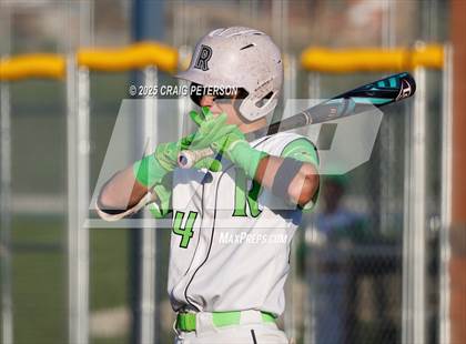 Thumbnail 3 in Payson @ Ridgeline (UHSAA 4A Super Regionals) photogallery.