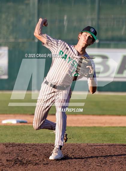 Thumbnail 2 in Payson @ Ridgeline (UHSAA 4A Super Regionals) photogallery.