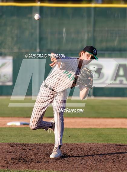 Thumbnail 1 in Payson @ Ridgeline (UHSAA 4A Super Regionals) photogallery.
