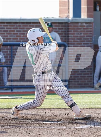 Thumbnail 2 in Payson @ Ridgeline (UHSAA 4A Super Regionals) photogallery.
