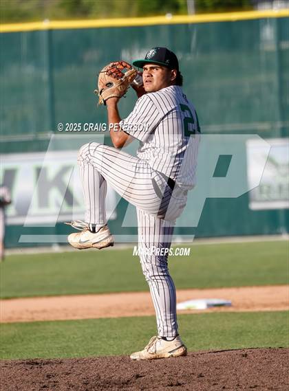 Thumbnail 1 in Payson @ Ridgeline (UHSAA 4A Super Regionals) photogallery.