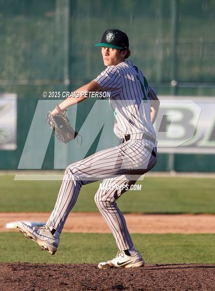 Thumbnail 3 in Payson @ Ridgeline (UHSAA 4A Super Regionals) photogallery.