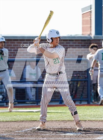 Thumbnail 1 in Payson @ Ridgeline (UHSAA 4A Super Regionals) photogallery.