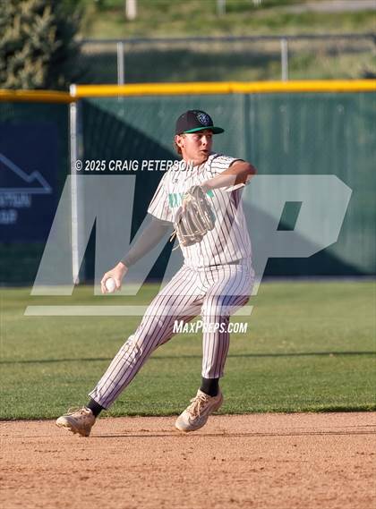 Thumbnail 1 in Payson @ Ridgeline (UHSAA 4A Super Regionals) photogallery.