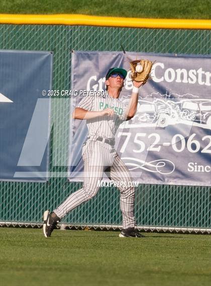 Thumbnail 2 in Payson @ Ridgeline (UHSAA 4A Super Regionals) photogallery.