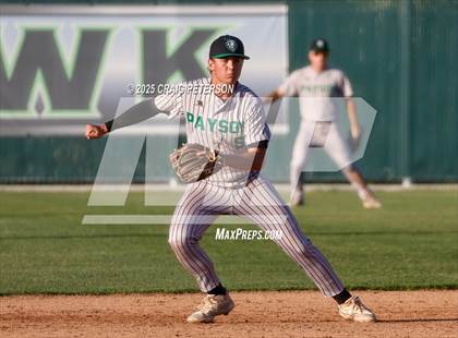 Thumbnail 3 in Payson @ Ridgeline (UHSAA 4A Super Regionals) photogallery.