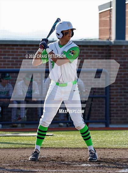 Thumbnail 1 in Payson @ Ridgeline (UHSAA 4A Super Regionals) photogallery.