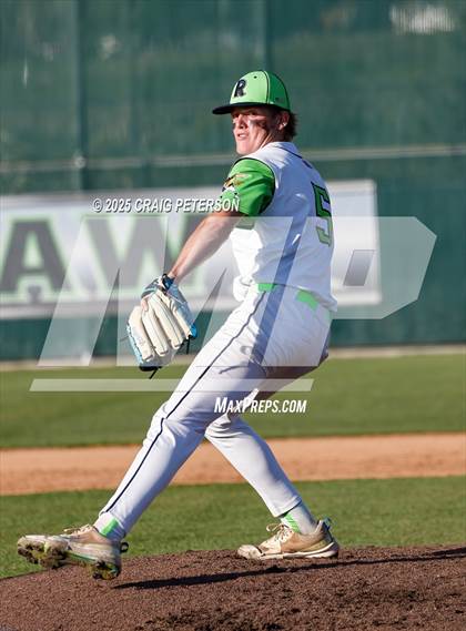 Thumbnail 3 in Payson @ Ridgeline (UHSAA 4A Super Regionals) photogallery.