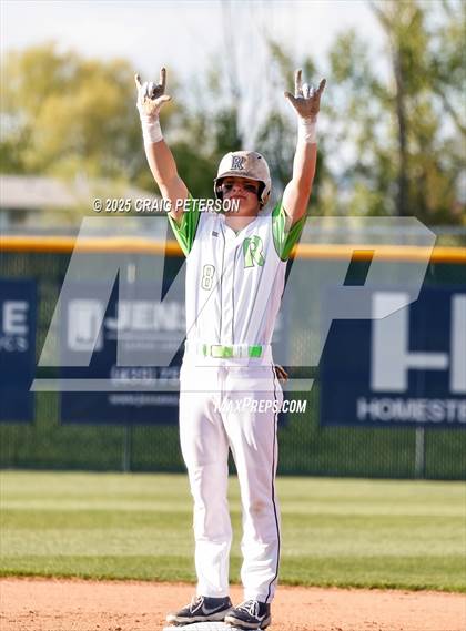 Thumbnail 2 in Payson @ Ridgeline (UHSAA 4A Super Regionals) photogallery.