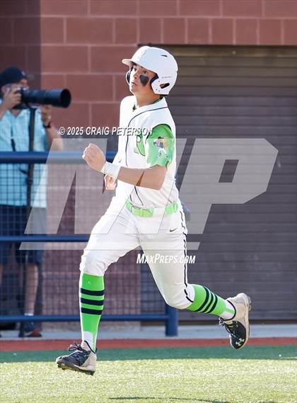 Thumbnail 1 in Payson @ Ridgeline (UHSAA 4A Super Regionals) photogallery.