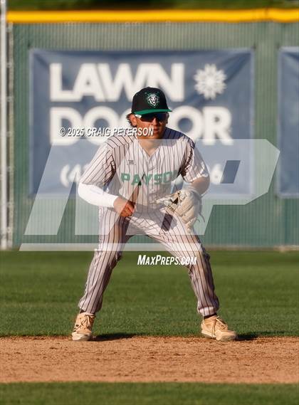 Thumbnail 3 in Payson @ Ridgeline (UHSAA 4A Super Regionals) photogallery.