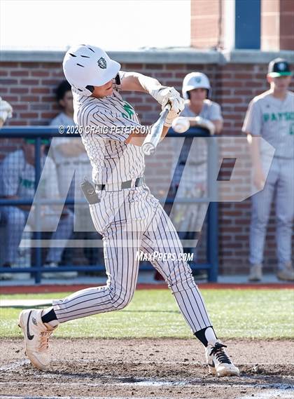 Thumbnail 1 in Payson @ Ridgeline (UHSAA 4A Super Regionals) photogallery.