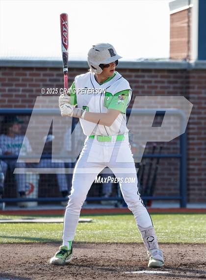 Thumbnail 3 in Payson @ Ridgeline (UHSAA 4A Super Regionals) photogallery.