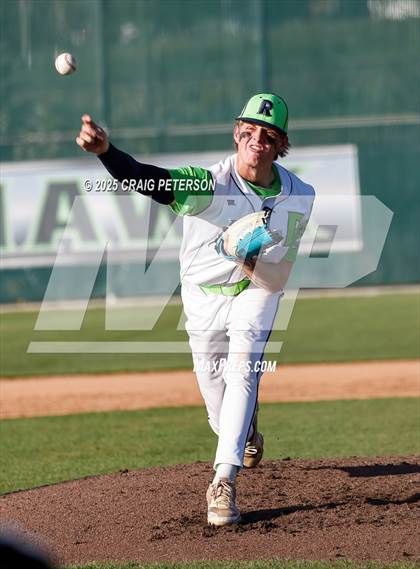 Thumbnail 3 in Payson @ Ridgeline (UHSAA 4A Super Regionals) photogallery.