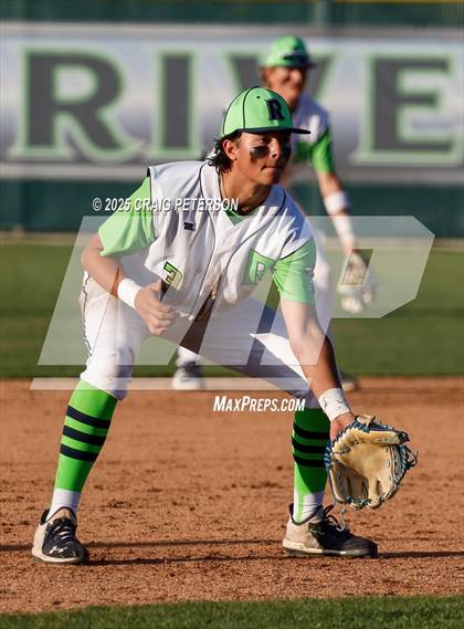 Thumbnail 3 in Payson @ Ridgeline (UHSAA 4A Super Regionals) photogallery.