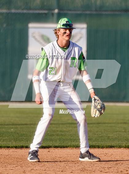 Thumbnail 2 in Payson @ Ridgeline (UHSAA 4A Super Regionals) photogallery.
