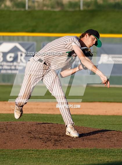 Thumbnail 1 in Payson @ Ridgeline (UHSAA 4A Super Regionals) photogallery.