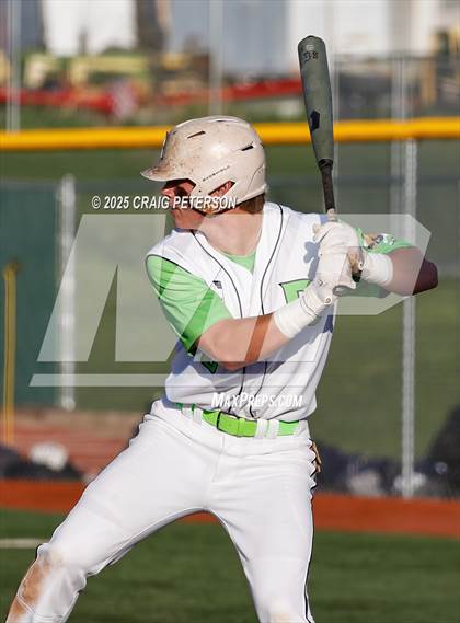 Thumbnail 1 in Payson @ Ridgeline (UHSAA 4A Super Regionals) photogallery.