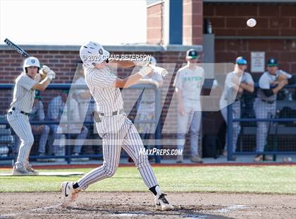 Thumbnail 2 in Payson @ Ridgeline (UHSAA 4A Super Regionals) photogallery.