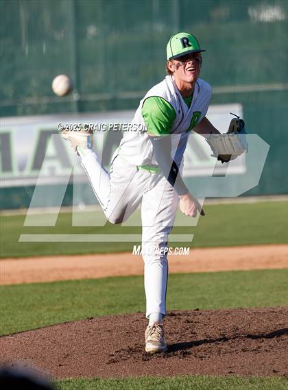 Thumbnail 1 in Payson @ Ridgeline (UHSAA 4A Super Regionals) photogallery.