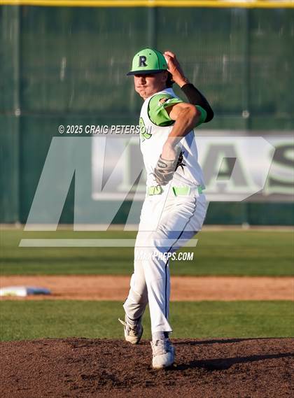 Thumbnail 3 in Payson @ Ridgeline (UHSAA 4A Super Regionals) photogallery.