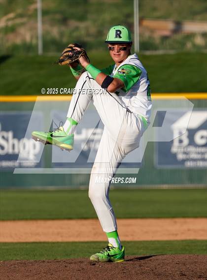 Thumbnail 1 in Payson @ Ridgeline (UHSAA 4A Super Regionals) photogallery.