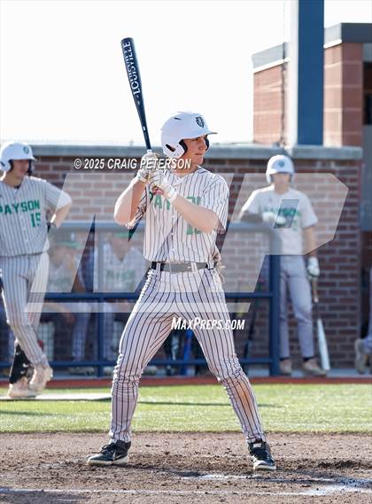 Thumbnail 1 in Payson @ Ridgeline (UHSAA 4A Super Regionals) photogallery.