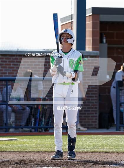 Thumbnail 3 in Payson @ Ridgeline (UHSAA 4A Super Regionals) photogallery.
