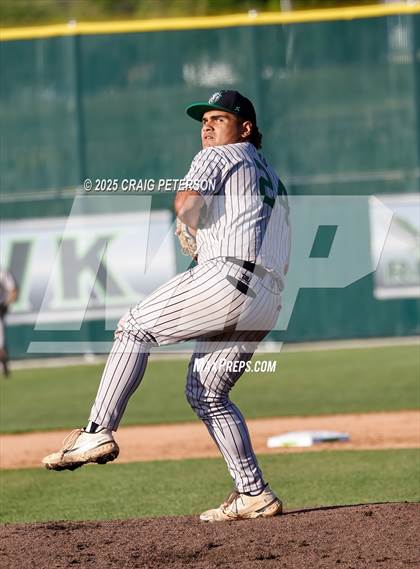 Thumbnail 2 in Payson @ Ridgeline (UHSAA 4A Super Regionals) photogallery.