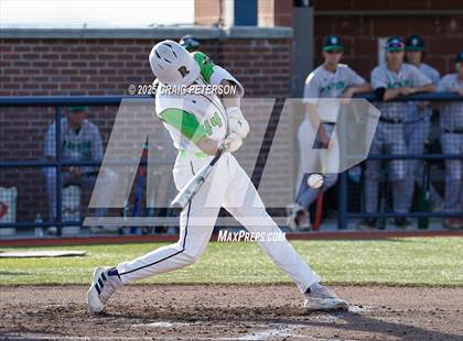 Thumbnail 3 in Payson @ Ridgeline (UHSAA 4A Super Regionals) photogallery.