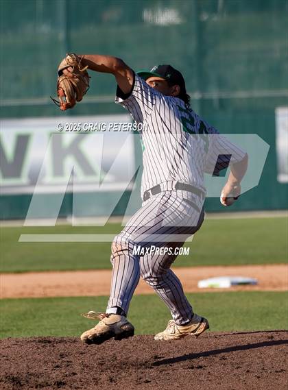 Thumbnail 1 in Payson @ Ridgeline (UHSAA 4A Super Regionals) photogallery.