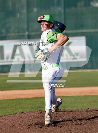 Thumbnail 2 in Payson @ Ridgeline (UHSAA 4A Super Regionals) photogallery.